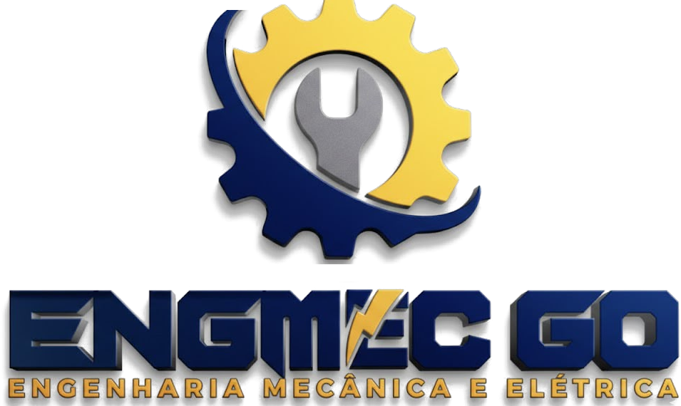 ENGMEC GO — Engenharia Mecânica e Elétrica
